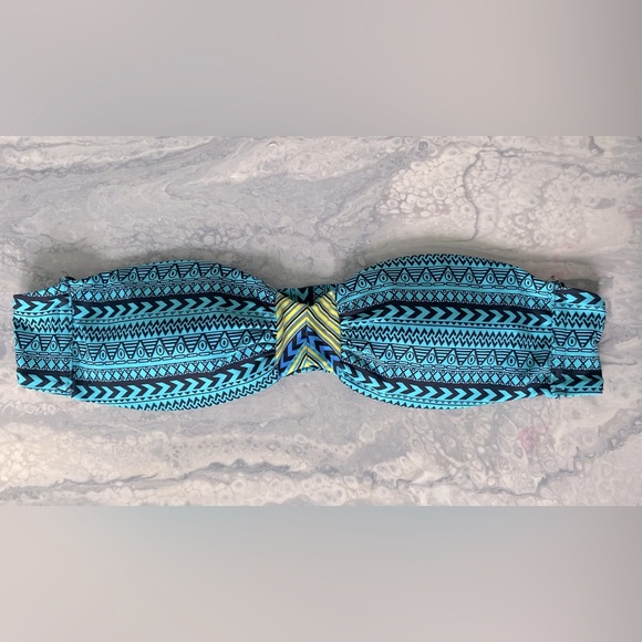 Zara Bikini Top - Picture 1 of 2